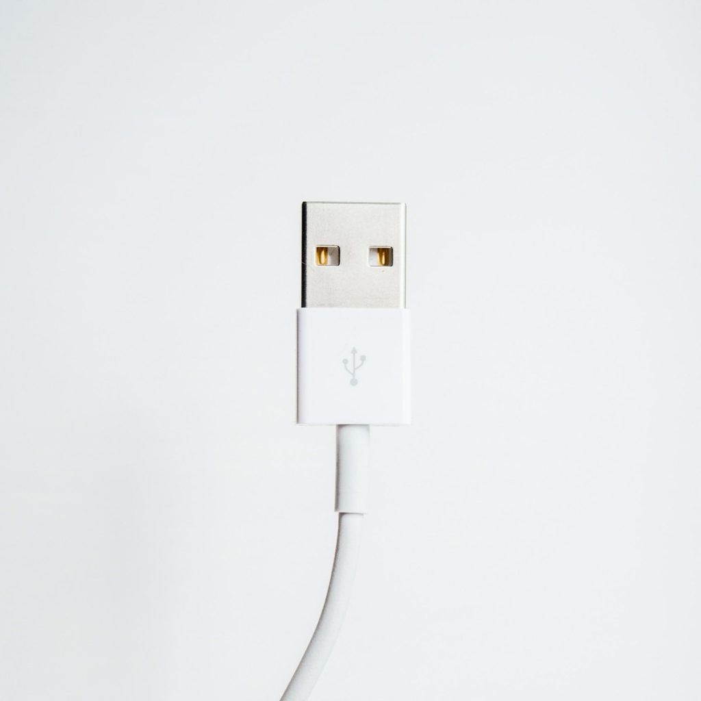 كيبل USB-C بطول 2 م
